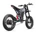 Shengmilo S900 E-Mountain Bike 60V 30Ah Battery 1500W 65km/h Max Speed Dual Suspension 20*4.0 Fat Tire Adult Electric Bicycles_desvips.com