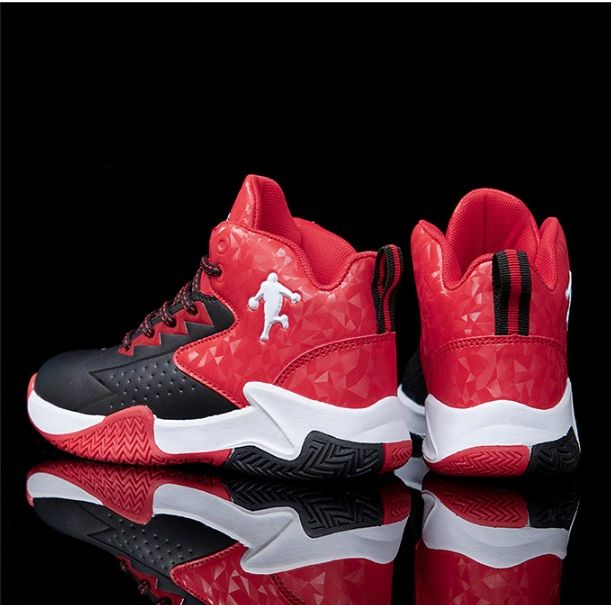 Basketball Kids Boys Shoes Teens_desvips.com