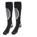 New Ski Outdoor Sports Thickened Hiking Non-Slip Long Tube Sweat-Absorbing Breathable Thermal Socks Wholesale_desvips.com