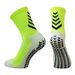 Thickened Terry Cloth Mid Calf Socks Wear Resistant Adhesive Coated For Soccer Basketball Running Cycling Sports & Outdoor Accessories_desvips.com