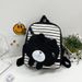 Andralyn Fashionable Children's Backpack New Cartoon Teddy Bear Backpack Cute Backpack for Elementary School Students_desvips.com