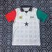 Cross-Border Top Quality Bestseller World Cup Ghana Casual Cultural Shirt Short-Sleeve T-Shirt Football Jersey_desvips.com