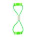 Yoga Band Chest Expander Ring Figure 8 Resistance Rope Women's Fitness Equipment High Elasticity_desvips.com