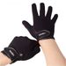 Durable Equestrian Gloves For Riding, Unisex Full Finger Microfiber_desvips.com