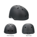 Cycling Skateboard Adult Children Roller Skates Balance Bike Helmet Adjustable Head Circumference Safety Hat Factory_desvips.com