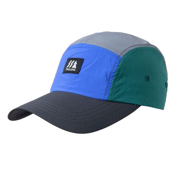 Outdoor Mountain Quick-Dry Baseball Breathable Sunshade Sun Protection Duckbill Cap Unisex New American Style_desvips.com