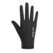 Cycling Gloves For Men And Women Couples Full Finger Summer Sun Protection Driving Fitness Sports Non Slip Ice Silk Half Finger Gloves Thin_desvips.com