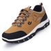 Men Running Casual Sneakers Outdoor Sport Shoes Summer Breathable Athletic Trainer Tenis Masculino Zapatillas De Deporte_desvips.com