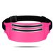 Ultra-thin Fanny Pack, Running Sports Waterproof Mobile Phone Bag, Marathon Fitness Equipment, Outdoor Waterproof Belt Bag, Men And Women_desvips.com