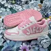 Designer Shoes Retro Denim Bread Men's Spring New Height Increasing Board Couple's Casual Trendy Shoes Men&women_desvips.com