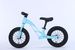 2 To 6 Baby Magnesium Alloy Frame Sliding Balance Bike Children's Bicycle_desvips.com