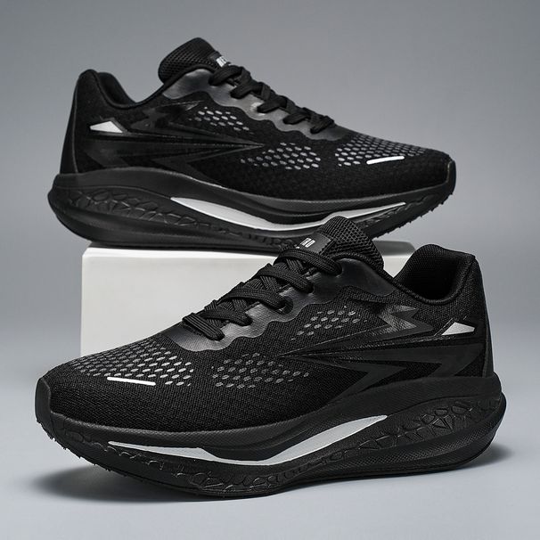 Men's Large Size Outdoor Hiking And Running Comfortable Casual Versatile Fashionable Sports Shoes For Couples Training_desvips.com