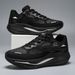 Men's Large Size Outdoor Hiking And Running Comfortable Casual Versatile Fashionable Sports Shoes For Couples Training_desvips.com