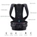 Posture Corrector Back Posture Brace Clavicle Support Stop Slouching and Hunching Adjustable Back Trainer Unisex Correction belt_desvips.com