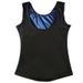 Sports Clothing Sweat Sauna Suit Abdominal Fitness Sweat Vest Running Sports Yoga Suit Women's Sweat Shaping Clothes_desvips.com