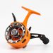 Fast Line Release Fishing Reel - Versatile Ice & Deep Water Spinning Reel For Carp, Bream & Pike Fishing (Left/Right Hand, Multiple Colors)_desvips.com