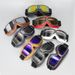 Retro Harley Style Windproof Motorcycle Riding Glasses Helmets Goggles Off Road Goggles Sports Accessories_desvips.com