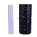 PeakGo Column Two-Piece Set Soft And Hard Combination Foam Muscle Relaxer Roller Stick Yoga Fitness Massager Cross-Border_desvips.com