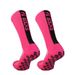 Football Socks Professional Sports Training Soccer Socks With Towel Sole Anti Slip Gel_desvips.com