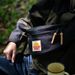 City Boy Outdoor Casual Nylon Crossbody Bag_desvips.com
