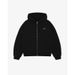 2025 European And American Cross-Border Casual Simple Couple Fashion Hoodie Solid Color Personalized Label Sweatshirt_desvips.com