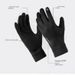 Ski Gloves Outdoor Autumn And Winter Men's And Women's Running Sports Cycling Gloves Non Slip Warm Touch Screen Ski Liner Windproof Gloves_desvips.com