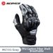 Saiyu Motorcycle Riding Gloves Anti-Fall Protective Waterproof Rider Eagle Claw Summer Men's And Women's Cycling Gloves_desvips.com