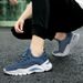 Mesh Men Shoes Breathable White Mens Sneakers Trendy Lightweight Black Big Size Man Casual Shoe Zapatillas Hombre_desvips.com