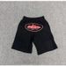 Print Summer New Street Style Loose Casual Hip-Hop Men's Clothing_desvips.com