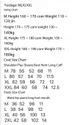Spring Autumn New Sports Suit Men's Knitted Casual Hooded Cardigan 922 Jacket And 002 Sweatpants_desvips.com