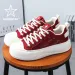 KIDMESTAR Casual Training Men's Designer Running Niche Lightweight Anti Slip Thick Soled Height Increasing Student_desvips.com