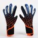 New Youth Adult Goalkeeper Gloves Latex Wear-resistant Non-slip Goalkeeper Gloves Special Gloves For Competition Training_desvips.com