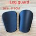 Football Leg Guard Youth Football Shin Guard Insert – Mini Straight Board For Soccer Training (High-Impact PP)_desvips.com
