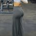 Women's High-Waisted Yoga Pants With Tummy Control - Slimming Workout Leggings - Stretchable & Breathable For Gym, Running, Fitness_desvips.com