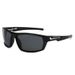 Unisex Large Frame Sports Sunglasses - Windproof UV400 Protection For Cycling, Running & Outdoor Activities_desvips.com