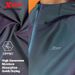 Xtep 2000KM-PRO 2026 Quick-Drying For Women Training Comfortable Green Fitness Top Jacket Zipper Sportswear 874228140127_desvips.com