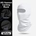 Summer Motorcycle Riding Face Mask Ice Silk Full Face Sun Protection Headgear Lycra High Elastic Sports Cap For Men_desvips.com