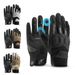 ROCKBROS Motorbike Gloves Motorbike Gloves Touchscreen Non-slip Bike_desvips.com