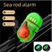 LED Fishing Bite Alarm | High-Sensitivity Automatic Sensor Bell For Sea Rod/Casting Rod_desvips.com