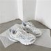 Unbeatable Quality Dad's Men's Instagram Super Hot Harajuku Sports Korean Edition Casual Versatile Running Shoes Couple Trend_desvips.com