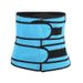 Tummy Control Trainer Women's Body Shaping Sports Waist Belt_desvips.com
