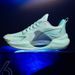 Luminous Lightweight 2.0 Wear-Resistant MD Combination Mesh Breathable Ultra-Light V2 Basketball Men Sports Casual_desvips.com