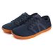 Unisex Breathable Knit Running Shoes - Wide Toe Box Barefoot Design For Jogging, Cycling & Tai Chi - Lightweight & Flexible_desvips.com