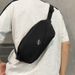 Chest Crossbody For Men Ins Trend Small Sports Cycling Backpack Phone Waist Niche Design Sense Single Shoulder Bag_desvips.com
