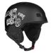 2023 new ski suitable for single double board indoor outdoor protection, anti fall and warm snow helmet_desvips.com