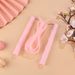 Exam Standard Training For Children Beginners Practice Knots No Tangles Soft Rubber/Cotton Jump Rope_desvips.com