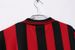 1996/97 Season AC Home Jersey 8 A Footballshirts Serie A Adult Football Jersey Sport Top Football Short Sweatshirt Jersey_desvips.com