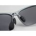 Leshen Sports For Men Outdoor Anti-Glare UV Protection Fishing Driving Special Women's Polarized Sunglasses_desvips.com