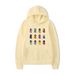 New Anime My Hero Academia Merchandise Autumn Winter Casual Loose Hooded Fleece Sweatshirt Unisex_desvips.com