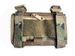 Tactical Package Fan Tactical Lightweight Wrist Arm Bag Outdoor Sports Portable Map Bag Hanging Bag_desvips.com